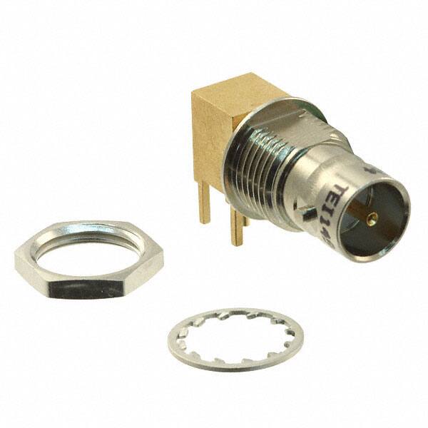 6-0008 Cinch Connectivity Solutions Trompeter  Gruppi di connettori coassiali (RF)